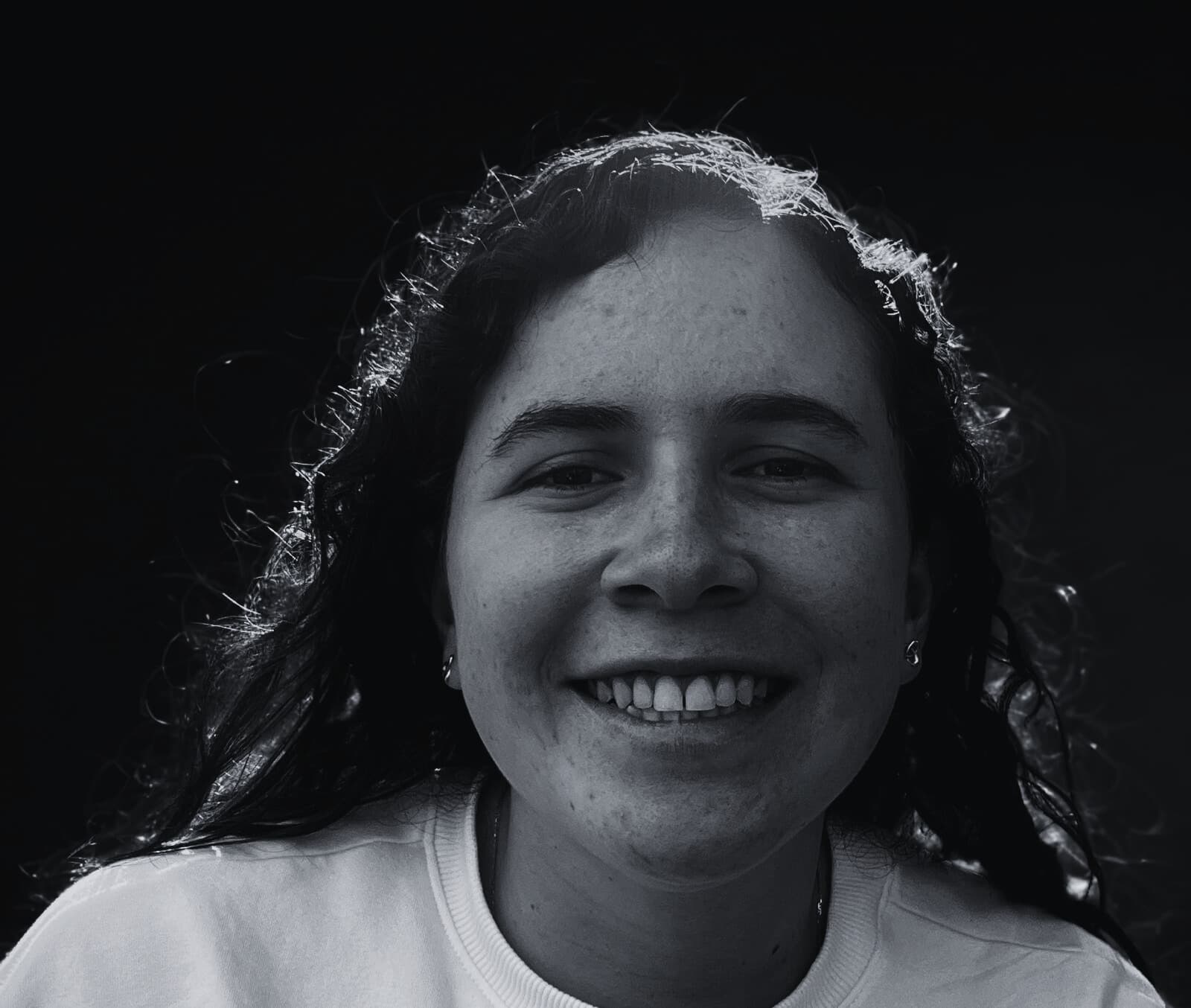 Valentina Martínez