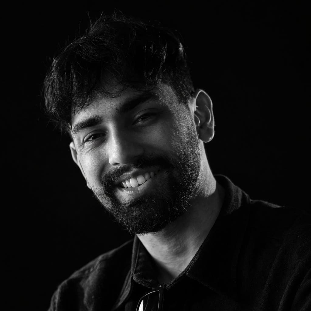 Sebastián Perdomo